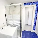 דירה Elegant 1bdr Bright Flat With Pool *