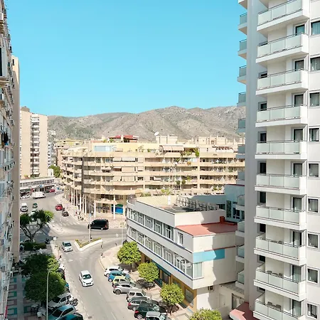 דירה Elegant 1bdr Bright Flat With Pool